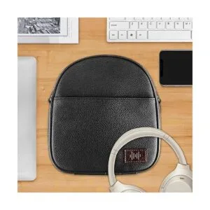 Geekria Funda rígida para auriculares con espacio para_6