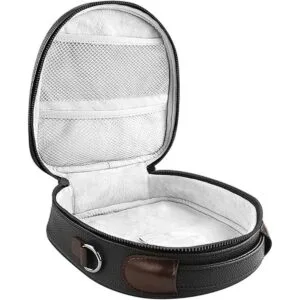 Geekria Funda rígida para auriculares con espacio para_2