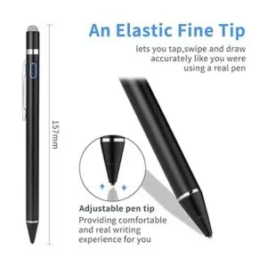 EVACH Lápiz capacitivo para Amazon Fire 10 lápiz digital_2