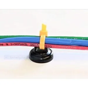 Mag Daddy Soporte magnético para brida de cables_2