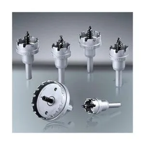 EZARC Sierra de corona de carburo para material duro_6