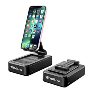 TechGlow Regalos para hombres y mujeres Soporte portátil_1
