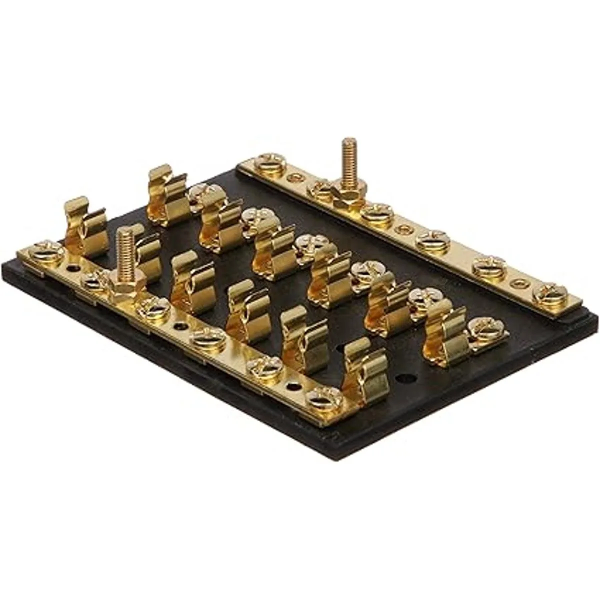 Seachoice Fusible de 6 bandas y bloque de terminales_3