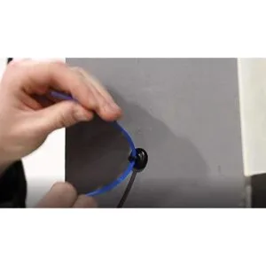 Mag Daddy Soporte magnético para brida de cables_3