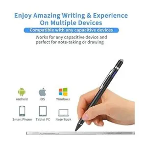 Lápiz capacitivo para Samsung Galaxy Tab A de 10.110.58_2