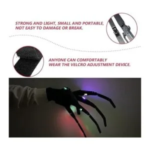 Extensiones articuladas de dedos dedos articulados de_3