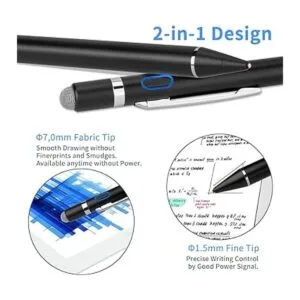 EVACH Lápiz capacitivo para Amazon Fire 10 lápiz digital_4