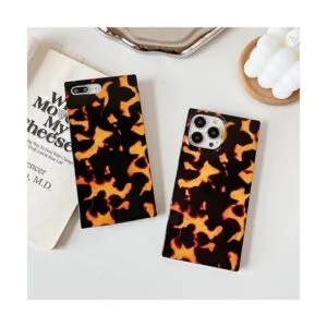 Cocomii Funda cuadrada para iPhone 1212 Pro diseño de_5