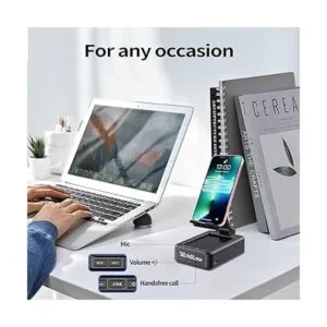 TechGlow Regalos para hombres y mujeres Soporte portátil_3