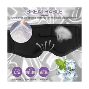 LCdolida Diadema Bluetooth banda acogedora diadema_2