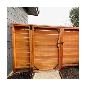 GoldOrcle Kit de accesorios para marco de puerta de_7