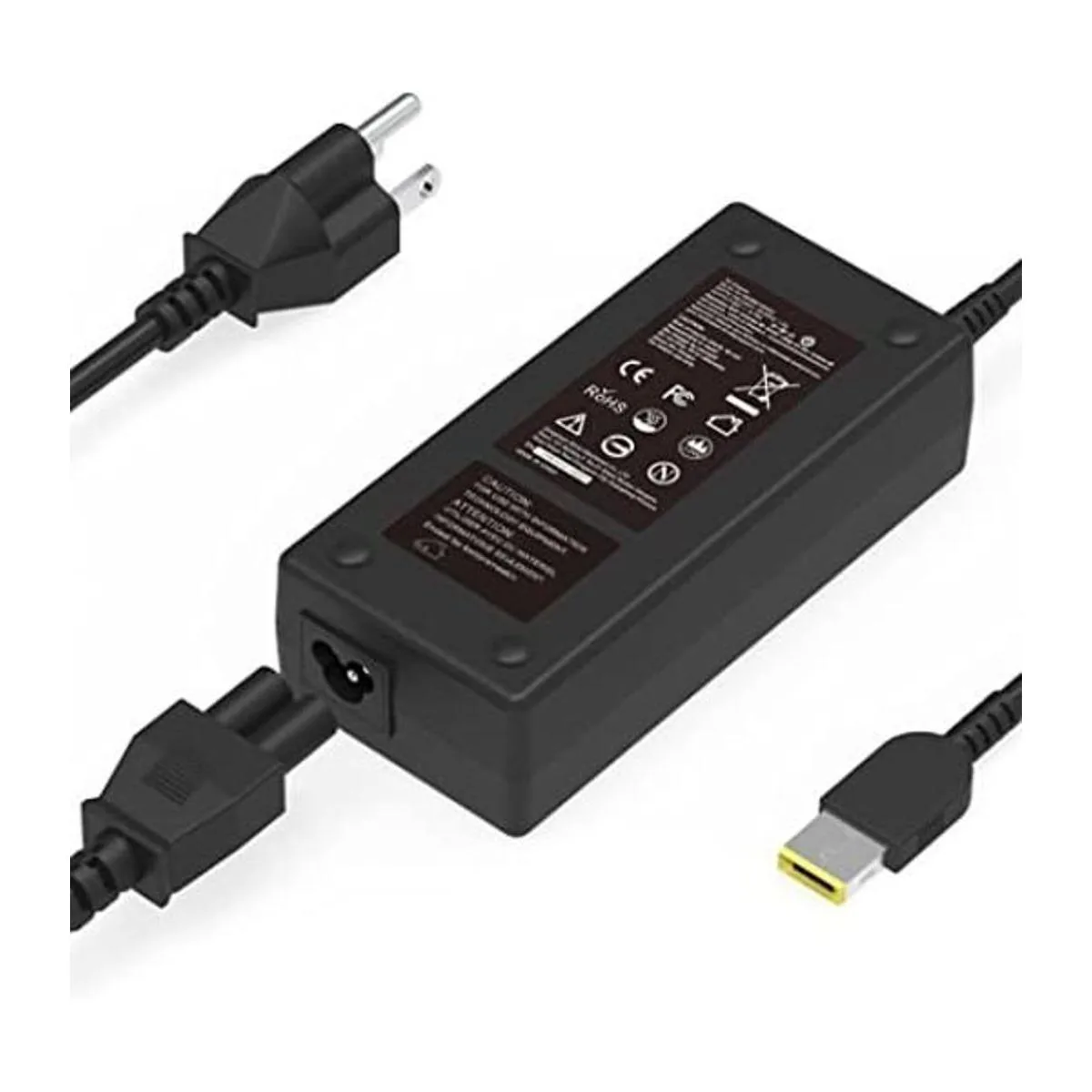 Adaptador de CA de 135 W 90 W compatible con Lenovo_1