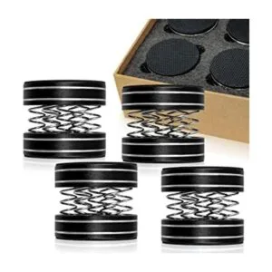 UCINNOVATE 4 piezas de soporte de aislamiento de aluminio_1