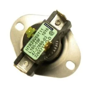 47 22860 03 RHEEM OEM Horno Sustitución Limit Switch_1