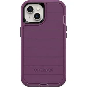 OtterBox Defender Series Funda resistente para iPhone 13_1