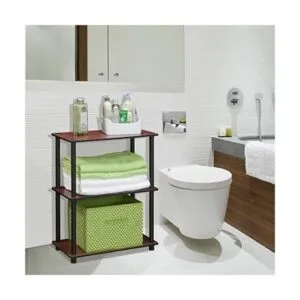 Furinno Estante de exhibición_2