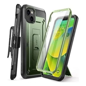 SUPCASE Unicorn Beetle Pro Funda para iPhone 14 iPhone_1