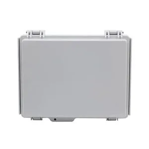 AIRTAK Caja de conexiones eléctrica con placa de montaje_6