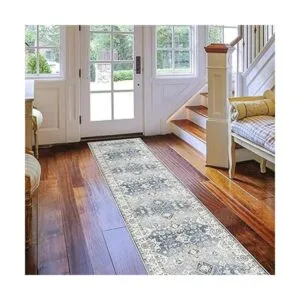 Camino antideslizante para pasillos alfombra de pasillo_6