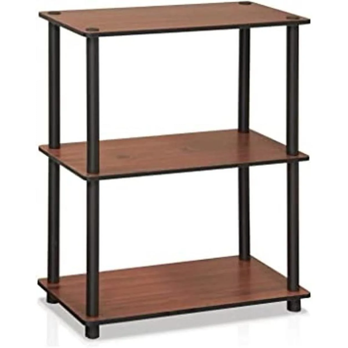 Furinno Estante de exhibición_1