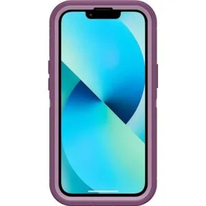 OtterBox Defender Series Funda resistente para iPhone 13_3