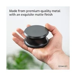 Estabilizador de peso de grabación BigBen fabricado en_3