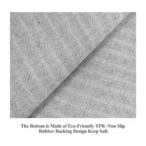 Camino antideslizante para pasillos alfombra de pasillo_5