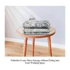 Camino antideslizante para pasillos alfombra de pasillo_4