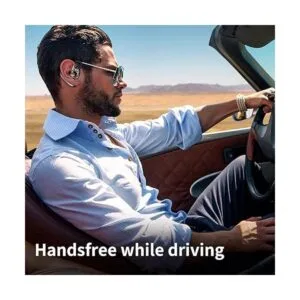 AMINY Auriculares Bluetooth inalámbricos Bluetooth_6