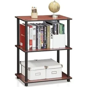 Furinno Estante de exhibición_5