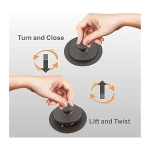 Conjunto de kit de conversión de drenaje de bañera de_4