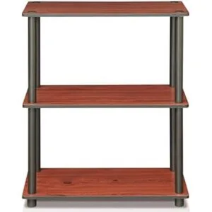 Furinno Estante de exhibición_3