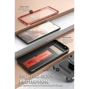 SUPCASE Unicorn Beetle Pro Series Case for Google Pixel 7_2
