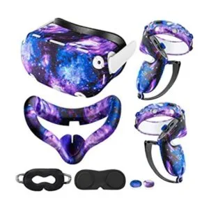 Compatible with Oculus Quest 2 Accessoriesfor Quest 2 VR_1