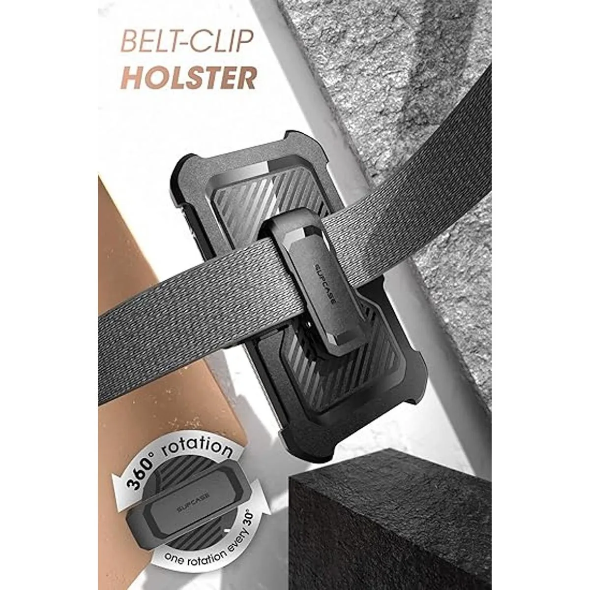 SUPCASE Unicorn Beetle Pro Series Case for Google Pixel 7_5