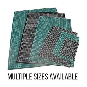 US Art Supply Tapete de corte profesional de PVC color_4