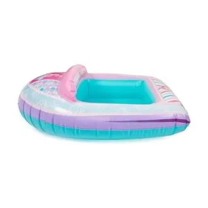 Swimways Disney Princess Ariel Vehículo inflable para_5