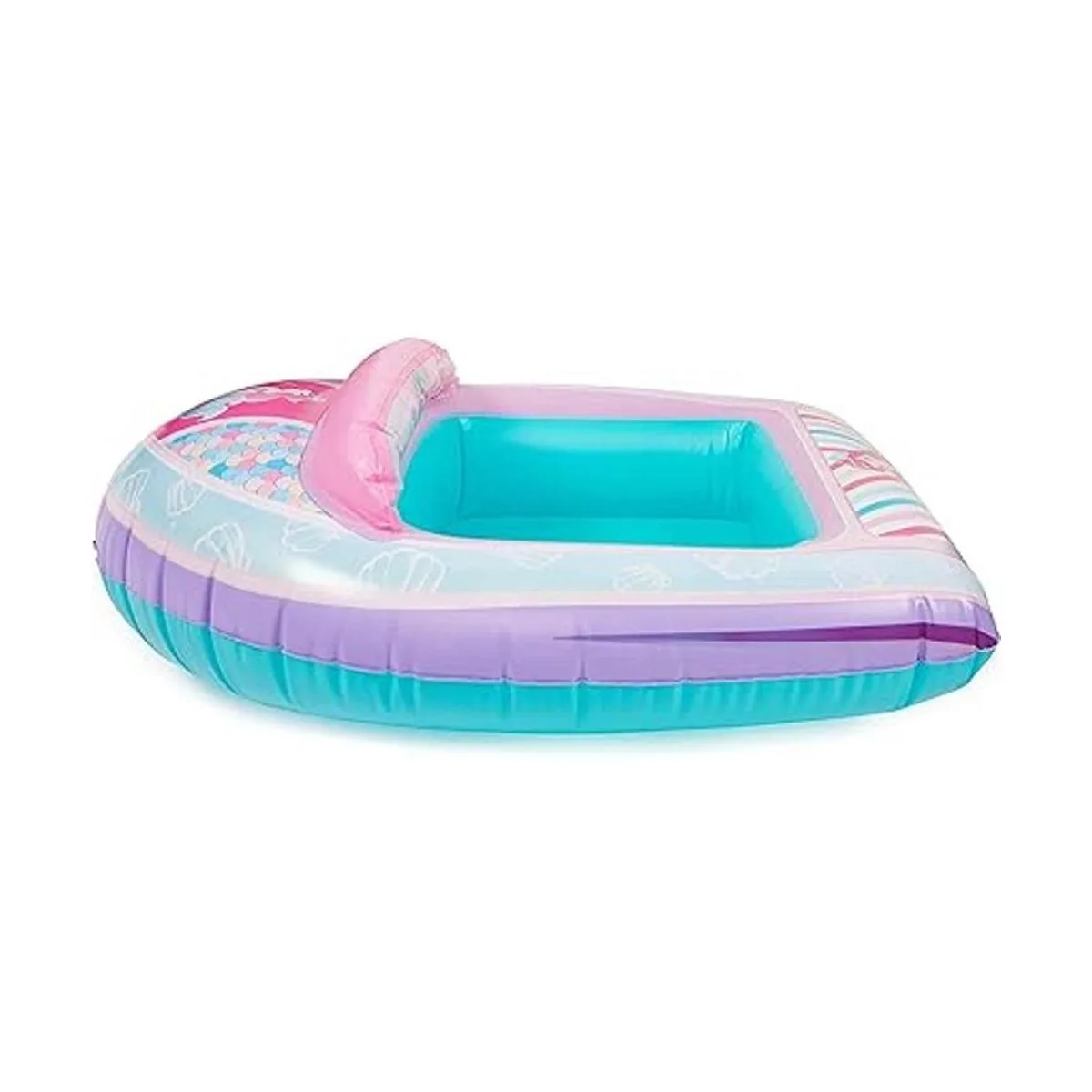 Swimways Disney Princess Ariel Vehículo inflable para_5