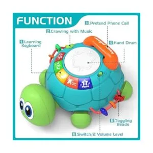 Juguetes para bebés de 6 a 12 meses juguetes musicales de_2