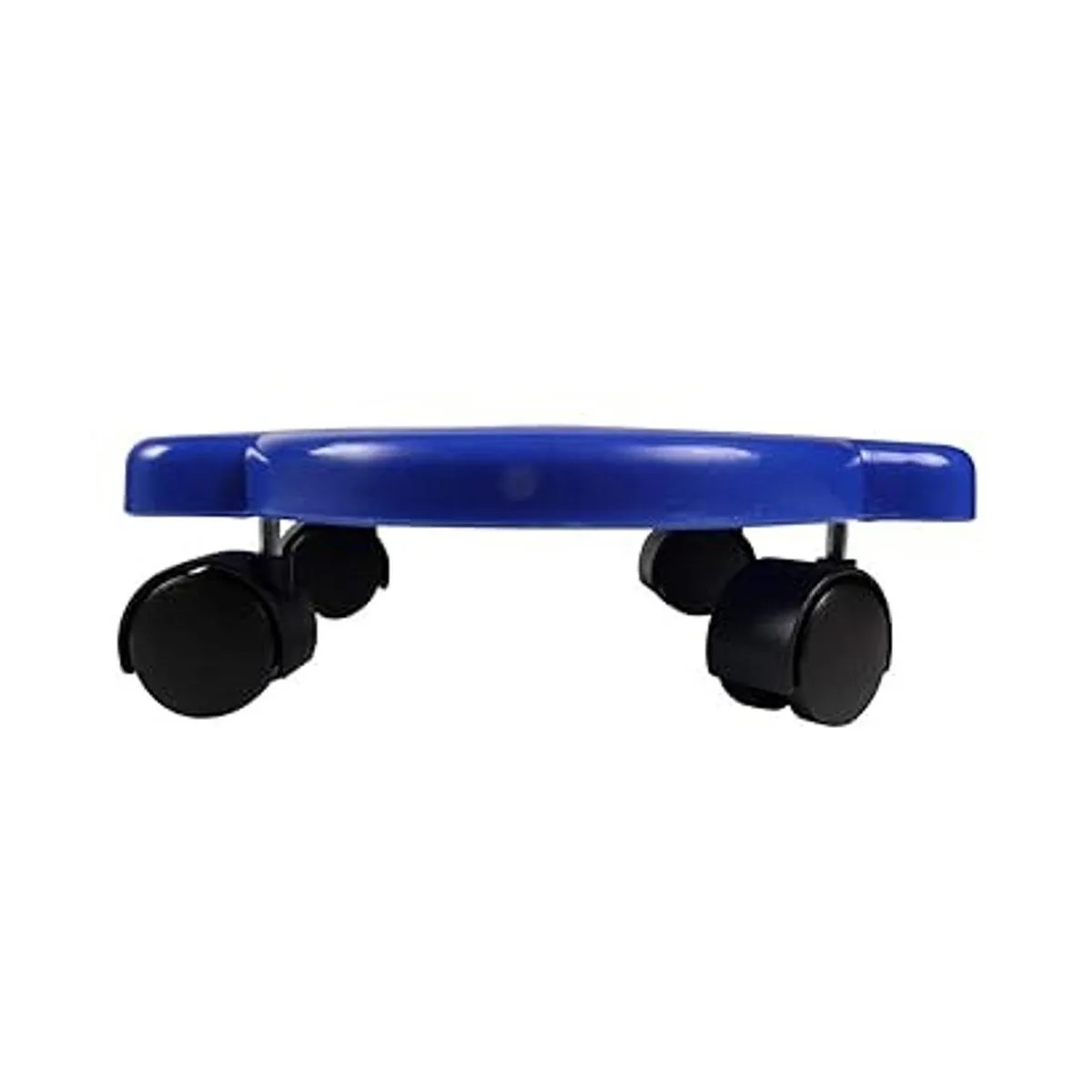 Scooter ETA hand2mind azul de plástico con asas Azul 1_4