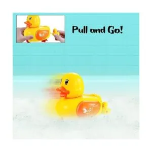 Liberty Imports Paquete de 6 juguetes de agua motorizada_3