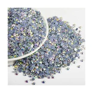 Beadsland Diamantes de imitación termoadhesivos a granel_2