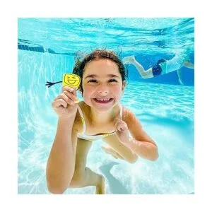 Glo Pals Alex Juguete de baño activado por agua con 6_5