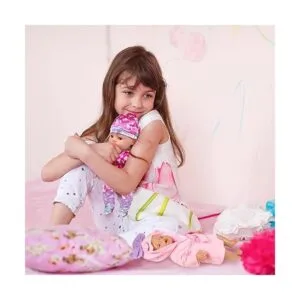WONDOLL 10 juegos de muñecas de bebé de 16 a 18 pulgadas_4