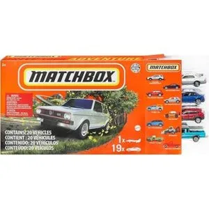 Paquete de autitos de juguete Matchbox_6