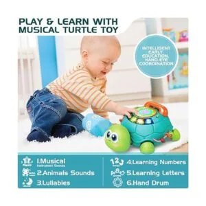 Juguetes para bebés de 6 a 12 meses juguetes musicales de_4