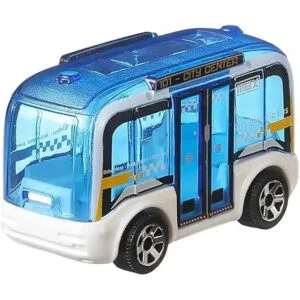 Paquete de autitos de juguete Matchbox_5