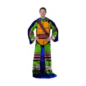 Nickelodeon s Teenage Mutant Ninja Turtles Being Leo_1