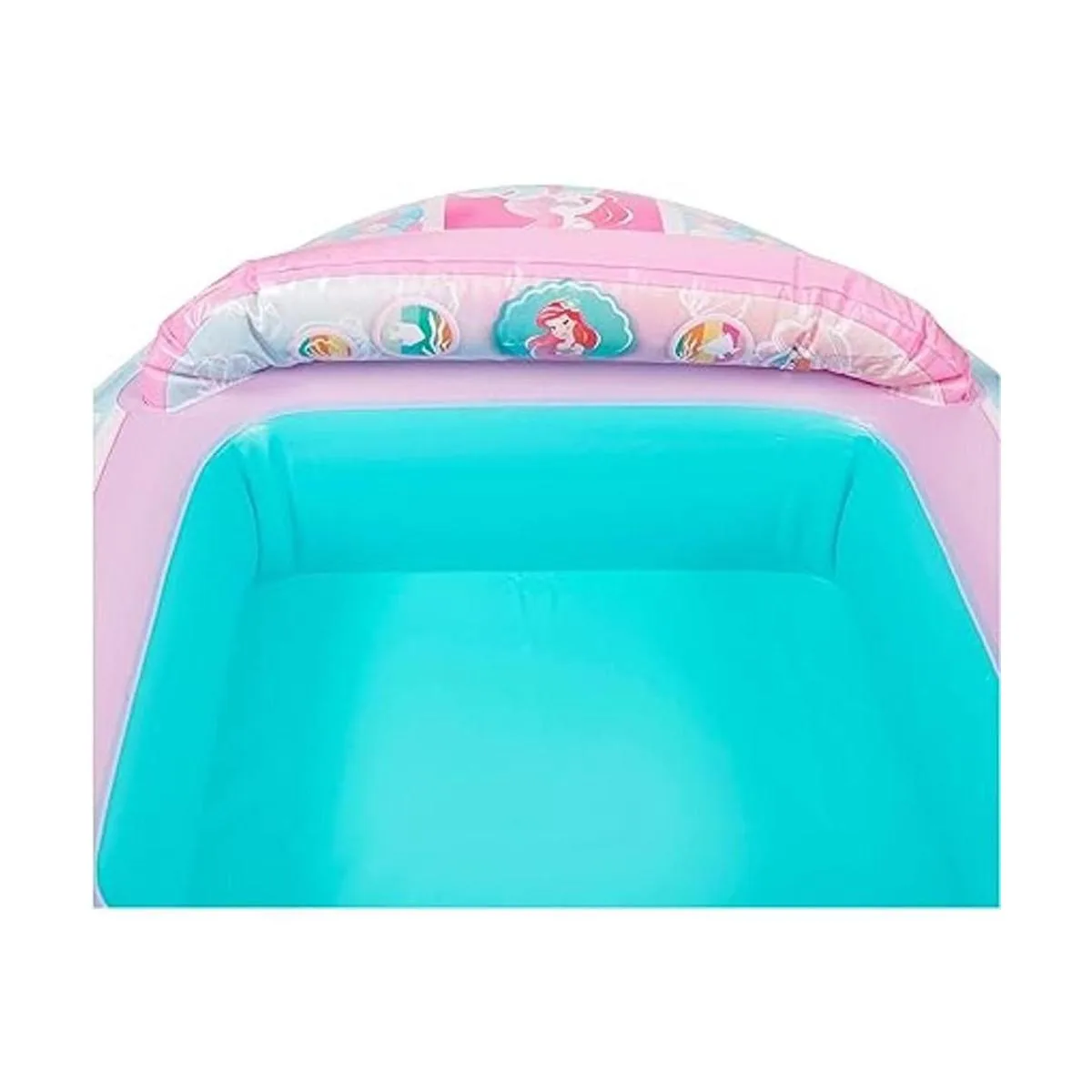 Swimways Disney Princess Ariel Vehículo inflable para_6