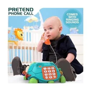 Juguetes para bebés de 6 a 12 meses juguetes musicales de_5